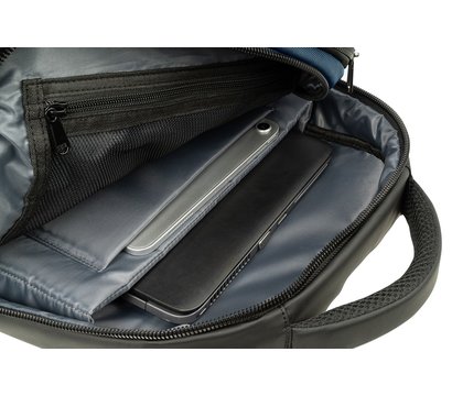 Зображення 11 Рюкзак для ноутбука Tucano Marte Gravity AGS Blue — BKMAR15-AGS-B