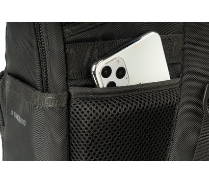 Зображення 12 Рюкзак для ноутбука Tucano Terra Gravity AGS Black — BKTER15-AGS-BK