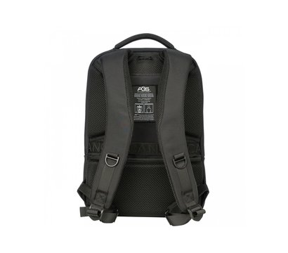 Изображение 12 Рюкзак для ноутбука Tucano  Luna Gravity AGS Black — BKLUN15-AGS-BK