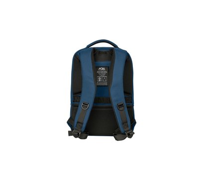 Изображение 12 Рюкзак для лэптопа Tucano Luna Gravity AGS AGS Blue — BKLUN15-AGS-B