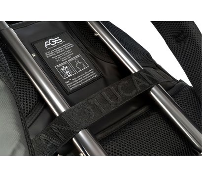 Зображення 12 Рюкзак для ноутбука Tucano Marte Gravity AGS Blue — BKMAR15-AGS-B