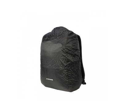 Изображение 13 Рюкзак для ноутбука Tucano  Luna Gravity AGS Black — BKLUN15-AGS-BK