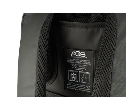 Зображення 13 Рюкзак для ноутбука Tucano Marte Gravity AGS Blue — BKMAR15-AGS-B