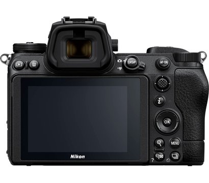 Зображення 2 Фотоапарат Nikon Z 7 II + 24-70mm f4 Kit - VOA070K001