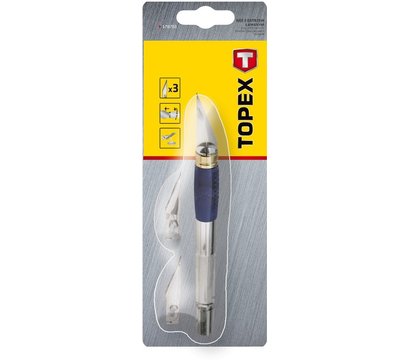 Изображение 2 Нож Topex 17B703