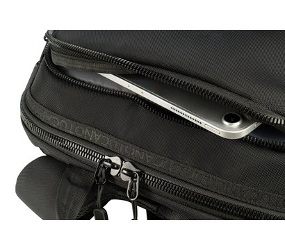 Зображення 2 Рюкзак для ноутбука Tucano Terra Gravity AGS Black — BKTER15-AGS-BK