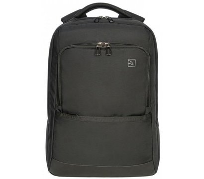 Изображение 2 Рюкзак для ноутбука Tucano  Luna Gravity AGS Black — BKLUN15-AGS-BK