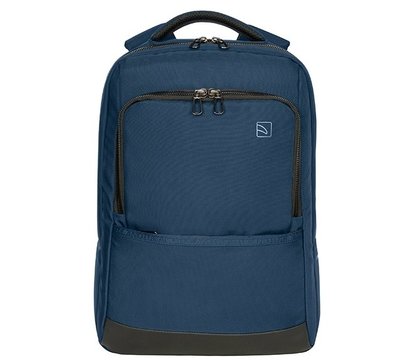 Изображение 2 Рюкзак для лэптопа Tucano Luna Gravity AGS AGS Blue — BKLUN15-AGS-B