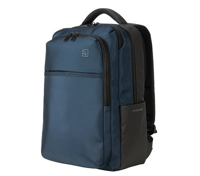 Зображення 2 Рюкзак для ноутбука Tucano Marte Gravity AGS Blue — BKMAR15-AGS-B