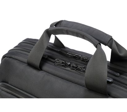 Зображення 2 Сумка для ноутбука Tucano Player Bag Black — BPLA15D-BK