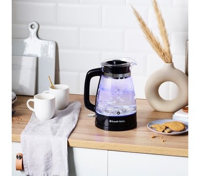 Изображение 2 Электрочайник Russell Hobbs 26080-70 Hourglass