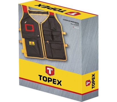 Изображение 2 Topex 79R255