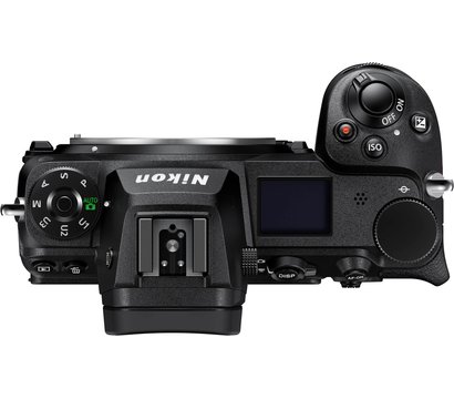 Зображення 3 Фотоапарат Nikon Z 7 II + 24-70mm f4 Kit - VOA070K001