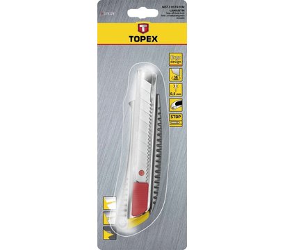 Изображение 3 Нож Topex 17B128