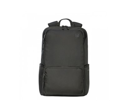Зображення 3 Рюкзак для ноутбука Tucano Terras Black — BKTER15-BK