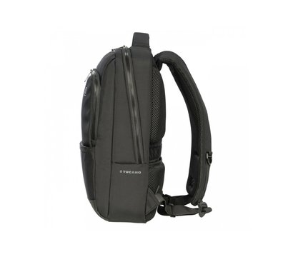 Изображение 3 Рюкзак для ноутбука Tucano  Luna Gravity AGS Black — BKLUN15-AGS-BK