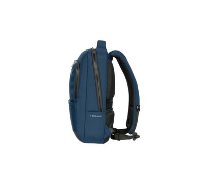 Изображение 3 Рюкзак для лэптопа Tucano Luna Gravity AGS AGS Blue — BKLUN15-AGS-B