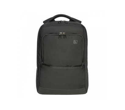 Изображение 3 Рюкзак для ноутбука Tucano Lunar Black — BKLUN15-BK