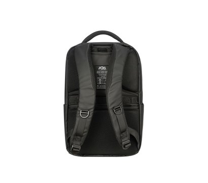 Зображення 3 Рюкзак для ноутбука Tucano Marte Gravity AGS Black — BKMAR15-AGS-BK