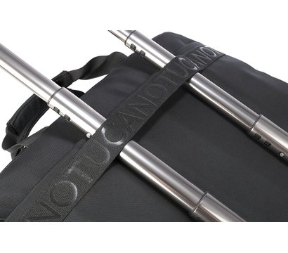 Зображення 3 Сумка для ноутбука Tucano Player Bag Black — BPLA15D-BK
