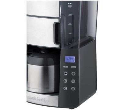 Зображення 3 Кавоварка Russell Hobbs 25620-56 Grind & Brew