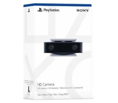 Изображение 4 Аксессуар для геймеров Sony 9321309