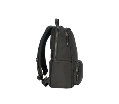 Зображення 4 Рюкзак для ноутбука Tucano Terra Gravity AGS Black — BKTER15-AGS-BK