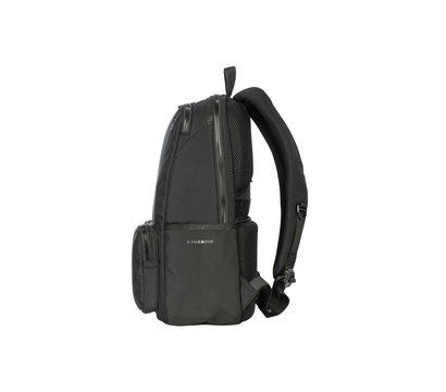 Зображення 5 Рюкзак для ноутбука Tucano Terra Gravity AGS Black — BKTER15-AGS-BK