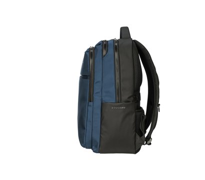 Зображення 5 Рюкзак для ноутбука Tucano Marte Gravity AGS Blue — BKMAR15-AGS-B