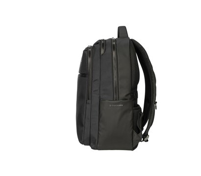 Зображення 5 Рюкзак для ноутбука Tucano Marte Gravity AGS Black — BKMAR15-AGS-BK