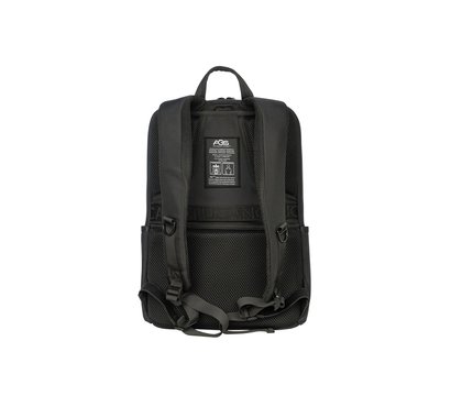 Зображення 6 Рюкзак для ноутбука Tucano Terra Gravity AGS Black — BKTER15-AGS-BK