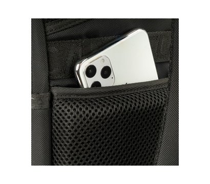 Зображення 6 Рюкзак для ноутбука Tucano Terras Black — BKTER15-BK