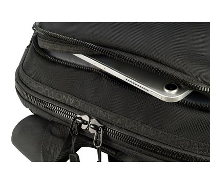 Зображення 7 Рюкзак для ноутбука Tucano Terra Gravity AGS Black — BKTER15-AGS-BK