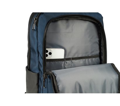Зображення 7 Рюкзак для ноутбука Tucano Marte Gravity AGS Blue — BKMAR15-AGS-B