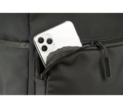 Зображення 8 Рюкзак для ноутбука Tucano Terra Gravity AGS Black — BKTER15-AGS-BK