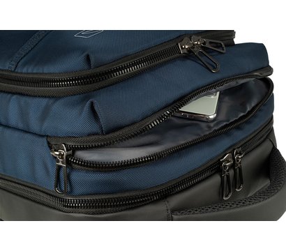 Зображення 8 Рюкзак для ноутбука Tucano Marte Gravity AGS Blue — BKMAR15-AGS-B