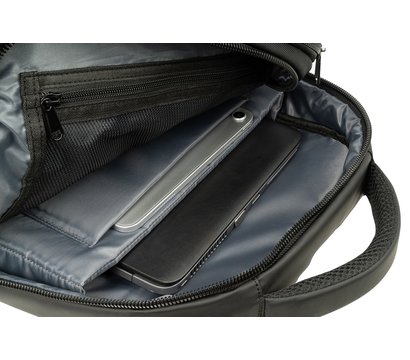 Зображення 8 Рюкзак для ноутбука Tucano Marte Gravity AGS Black — BKMAR15-AGS-BK