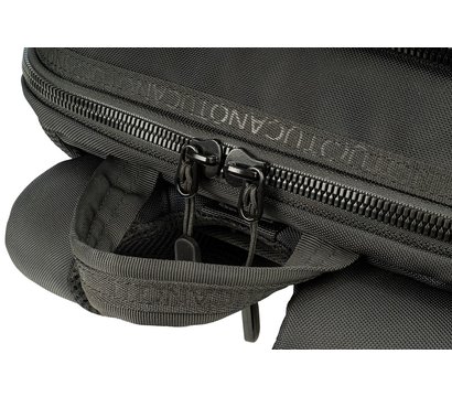 Зображення 9 Рюкзак для ноутбука Tucano Terra Gravity AGS Black — BKTER15-AGS-BK
