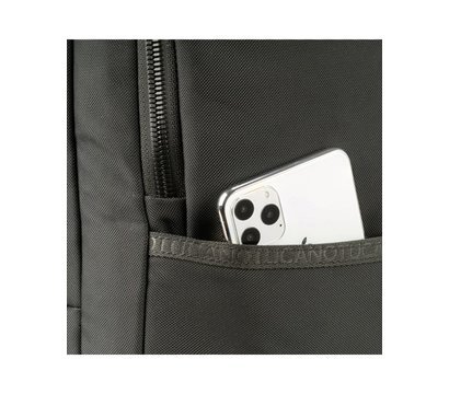 Изображение 9 Рюкзак для ноутбука Tucano  Luna Gravity AGS Black — BKLUN15-AGS-BK