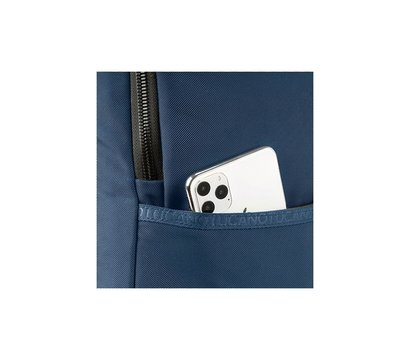 Изображение 9 Рюкзак для лэптопа Tucano Luna Gravity AGS AGS Blue — BKLUN15-AGS-B