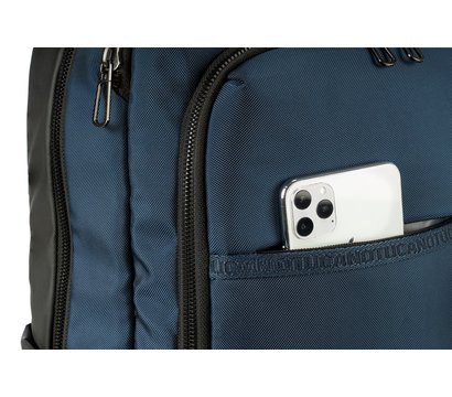 Зображення 9 Рюкзак для ноутбука Tucano Marte Gravity AGS Blue — BKMAR15-AGS-B