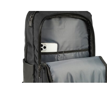 Зображення 9 Рюкзак для ноутбука Tucano Marte Gravity AGS Black — BKMAR15-AGS-BK