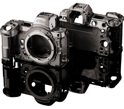 Зображення 10 Фотоапарат Nikon Z 7 II + 24-70mm f4 Kit - VOA070K001