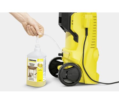 Изображение 12 Минимойка Karcher K2 Power Control