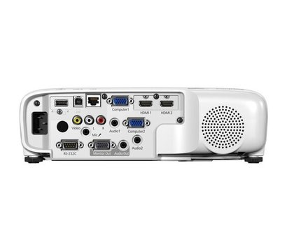 Зображення 2 Проектор Epson EB-982W - V11H987040 без підтримки MHL