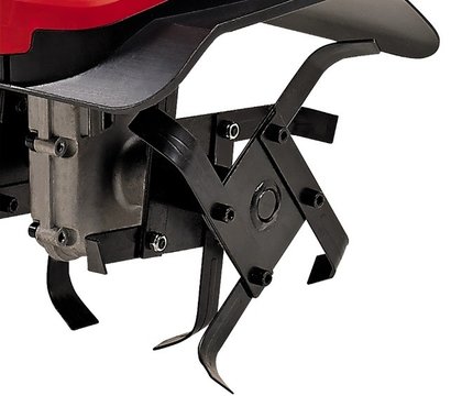 Зображення 2 Культиватор Einhell GC-RT 7530