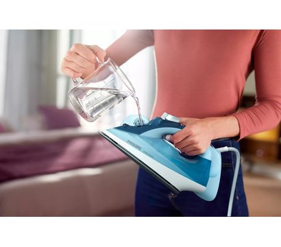 Зображення 2 Праска Philips 5000 Series DST5030/20