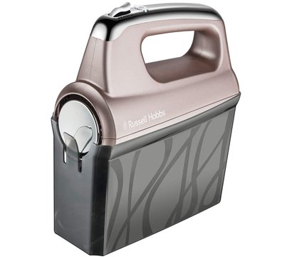 Зображення 2 Міксер Russell Hobbs 25892-56 Smoky Quartz