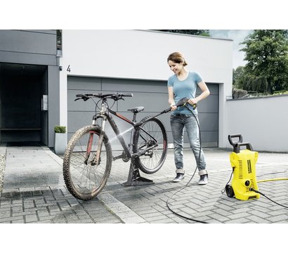 Изображение 2 Минимойка Karcher K2 Power Control