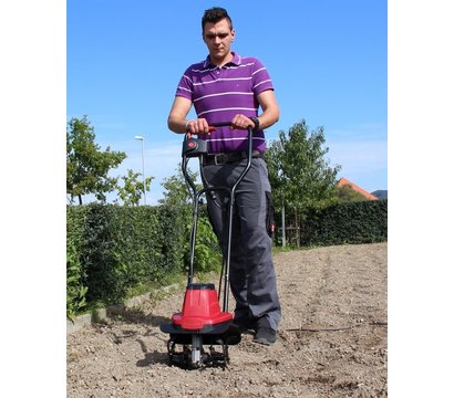 Зображення 3 Культиватор Einhell GC-RT 7530